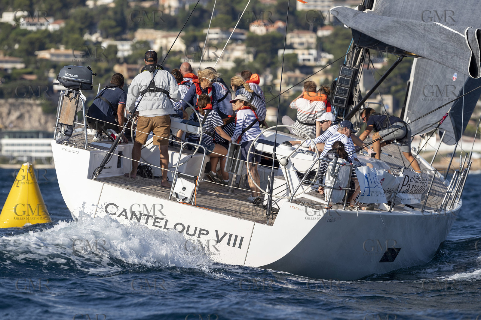 16 09 2022, Marseille (FRA,13), Juris Cup 2022, jour 1