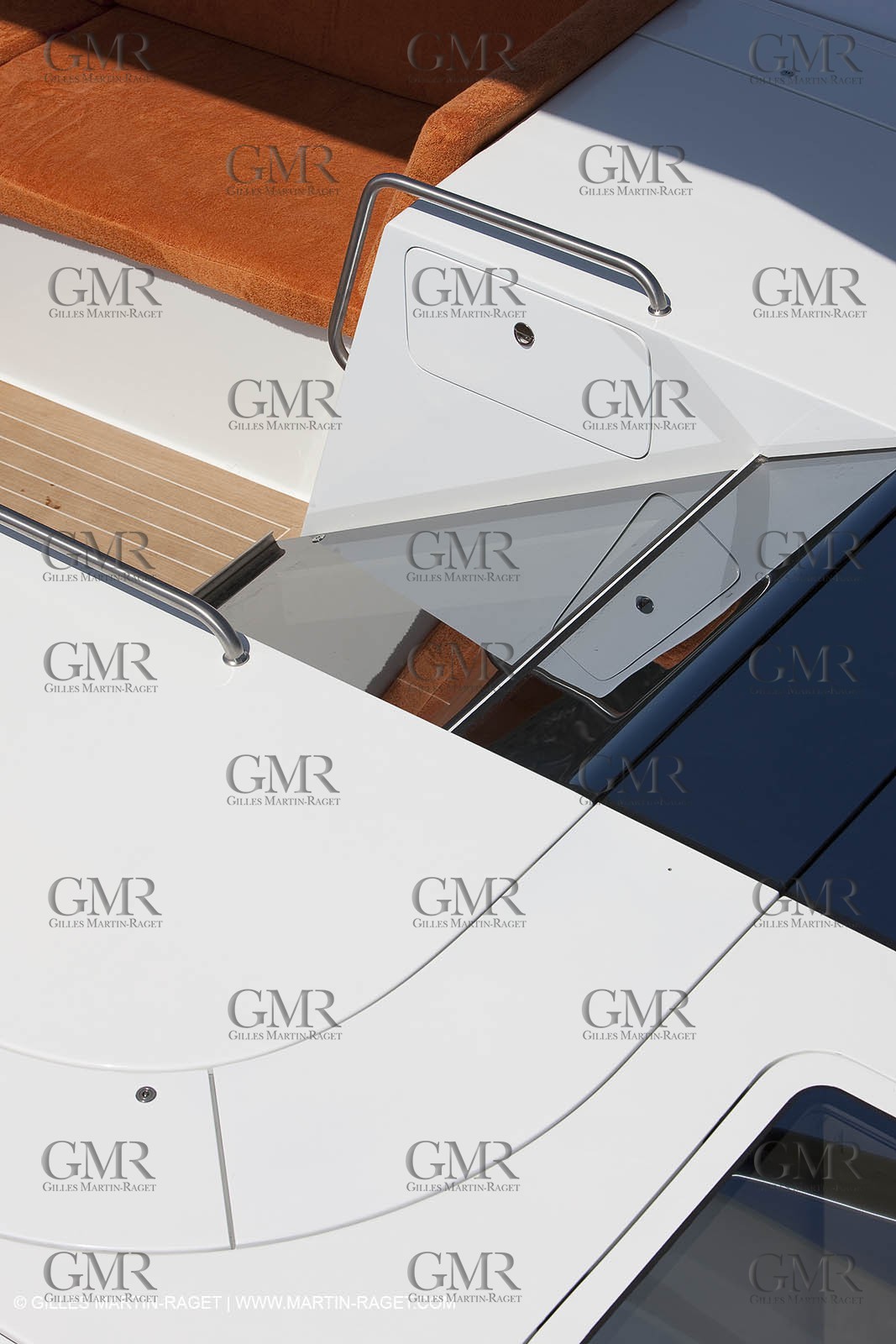 17 06 09 Porto Cervo (ITA, Sardinia) - Wally yachts - Indio 101