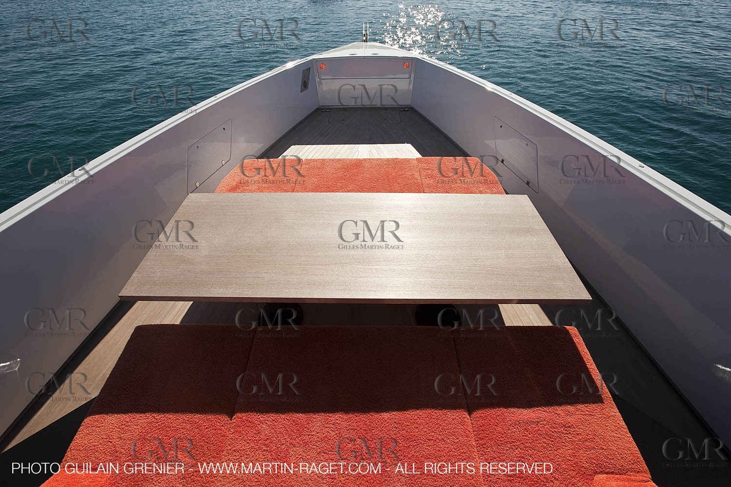 Motor Yachts - Wally - Wallypower 73