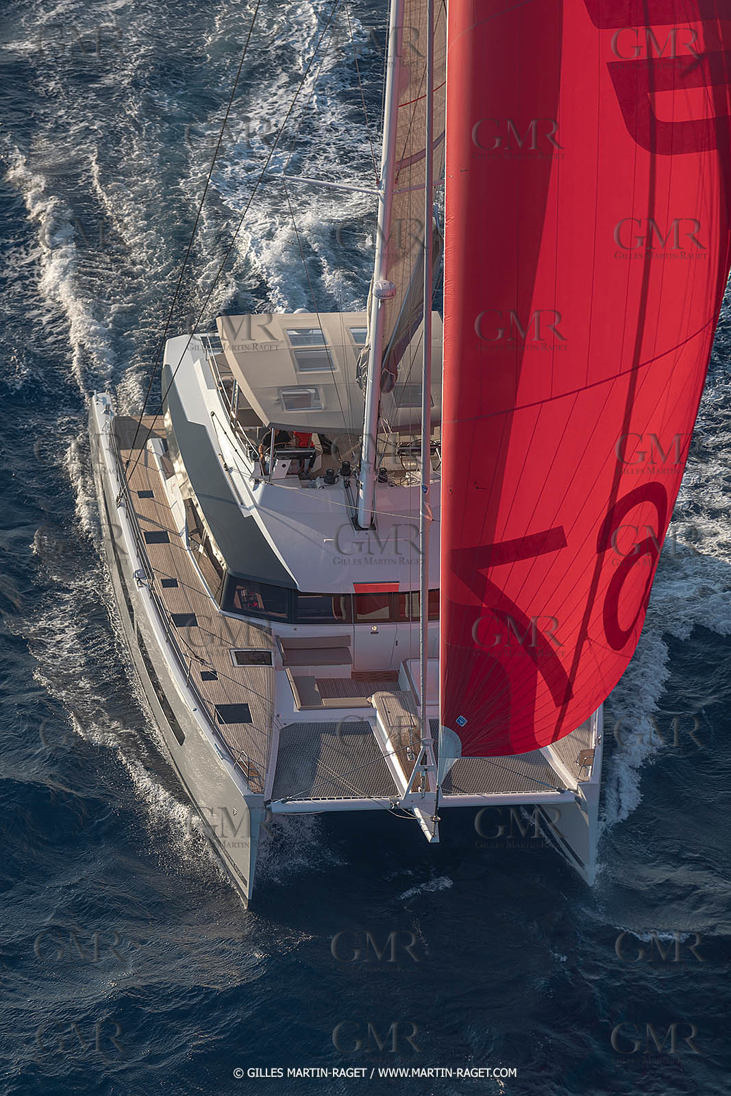 31 08 2018, Saint-Tropez (FRA,83), Chantier Fountaine-äjot, Alegria 67