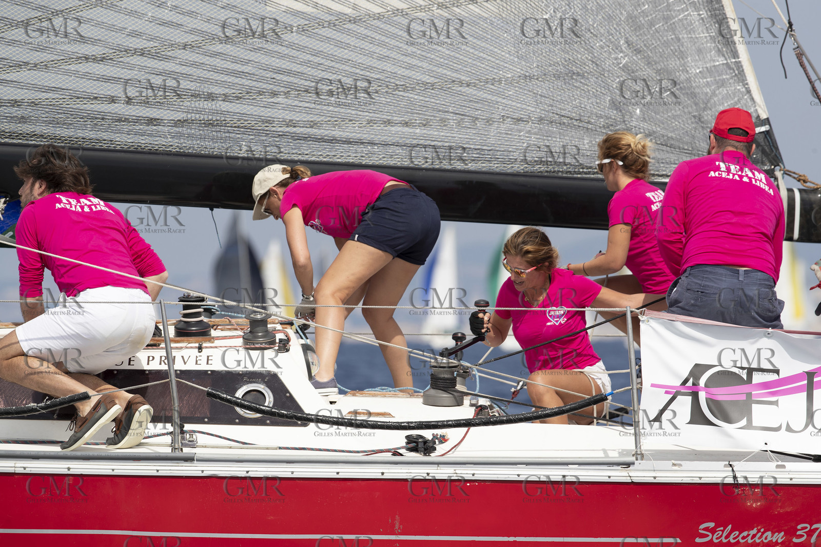 15 09 2019, Marseille (FRA,13), Juris Cup 2019, Day 3