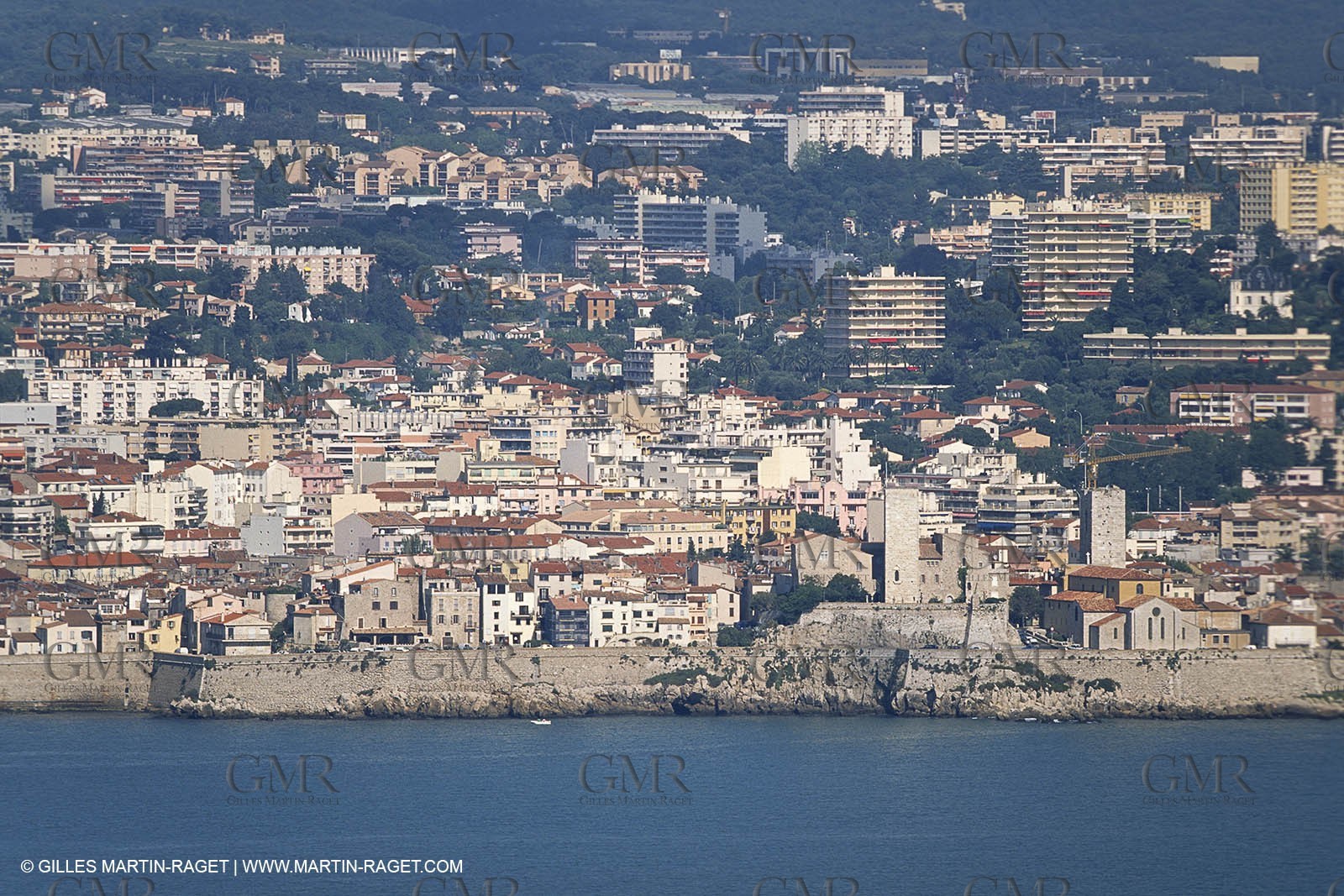 France - Côte d'Azur