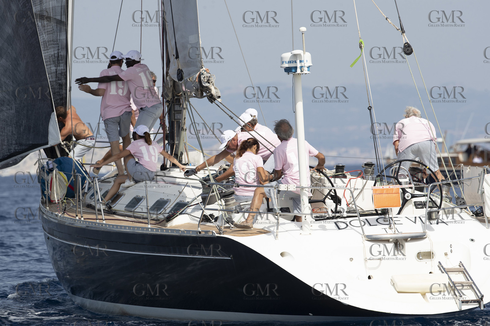 15 09 2019, Marseille (FRA,13), Juris Cup 2019, Day 3