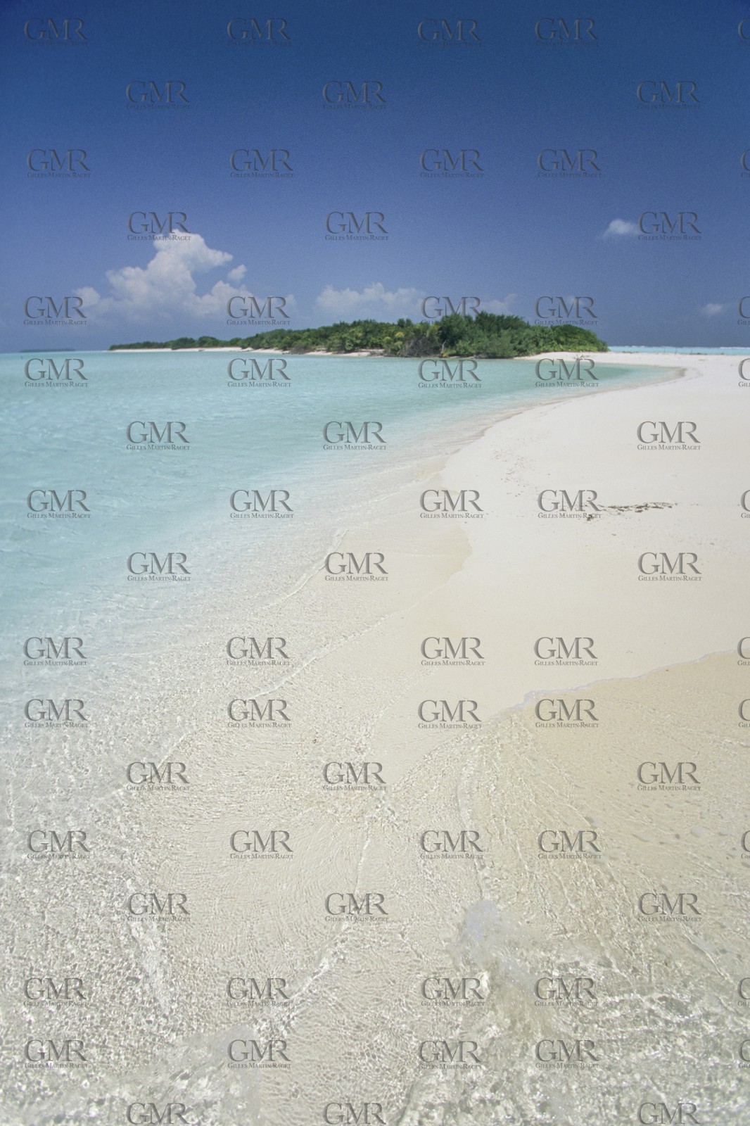 Destinations, Maldives