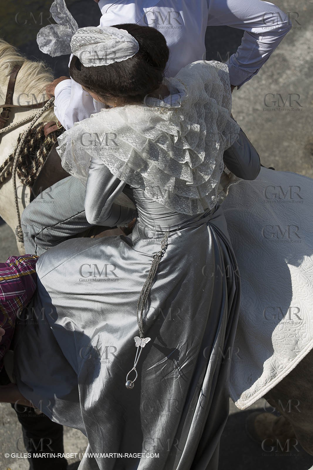 06 07 2014, Arles (FRA,13), Arles Costume Celebration