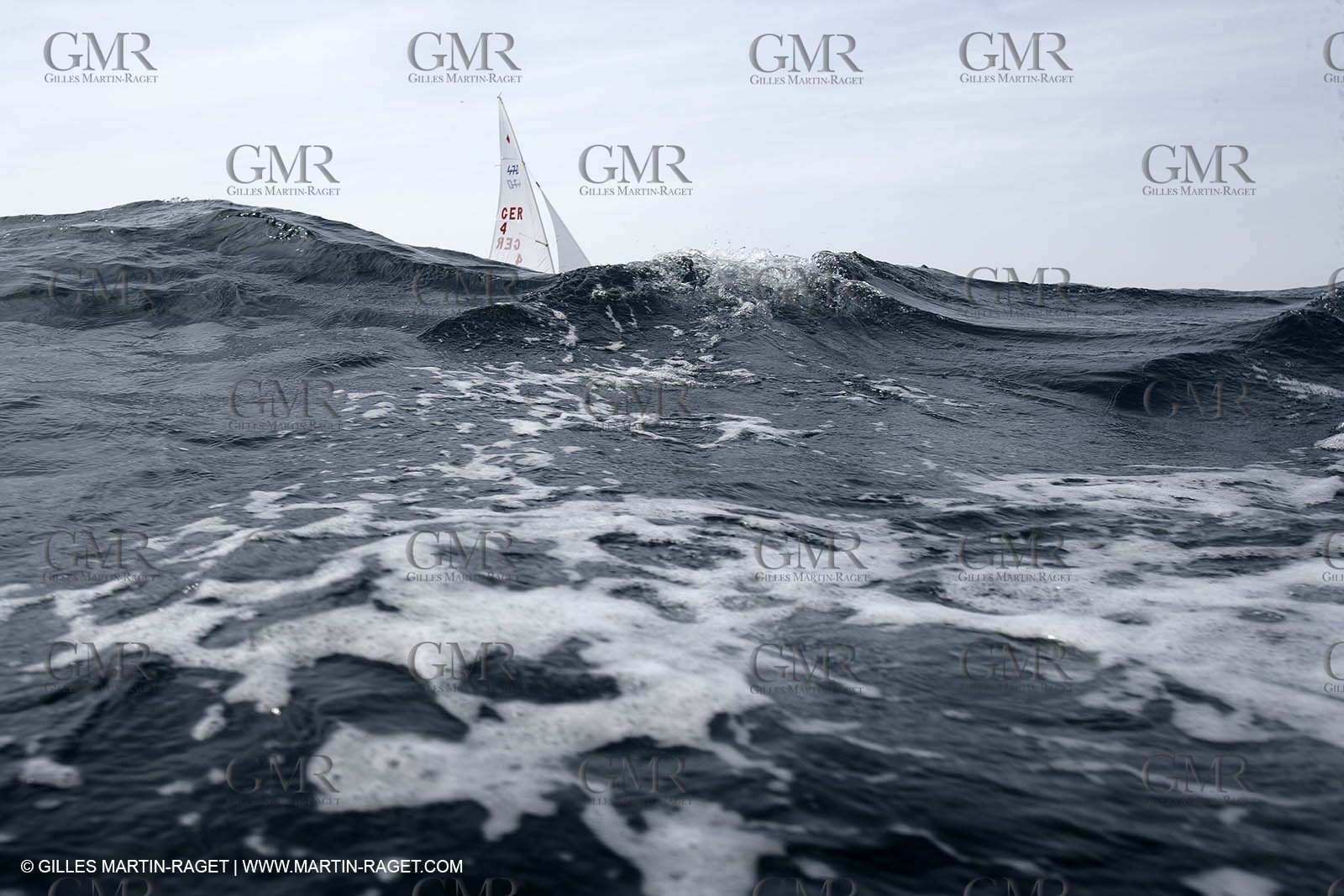 Hyères - 22 04 2006 - SOF 2006 - Racing Day2