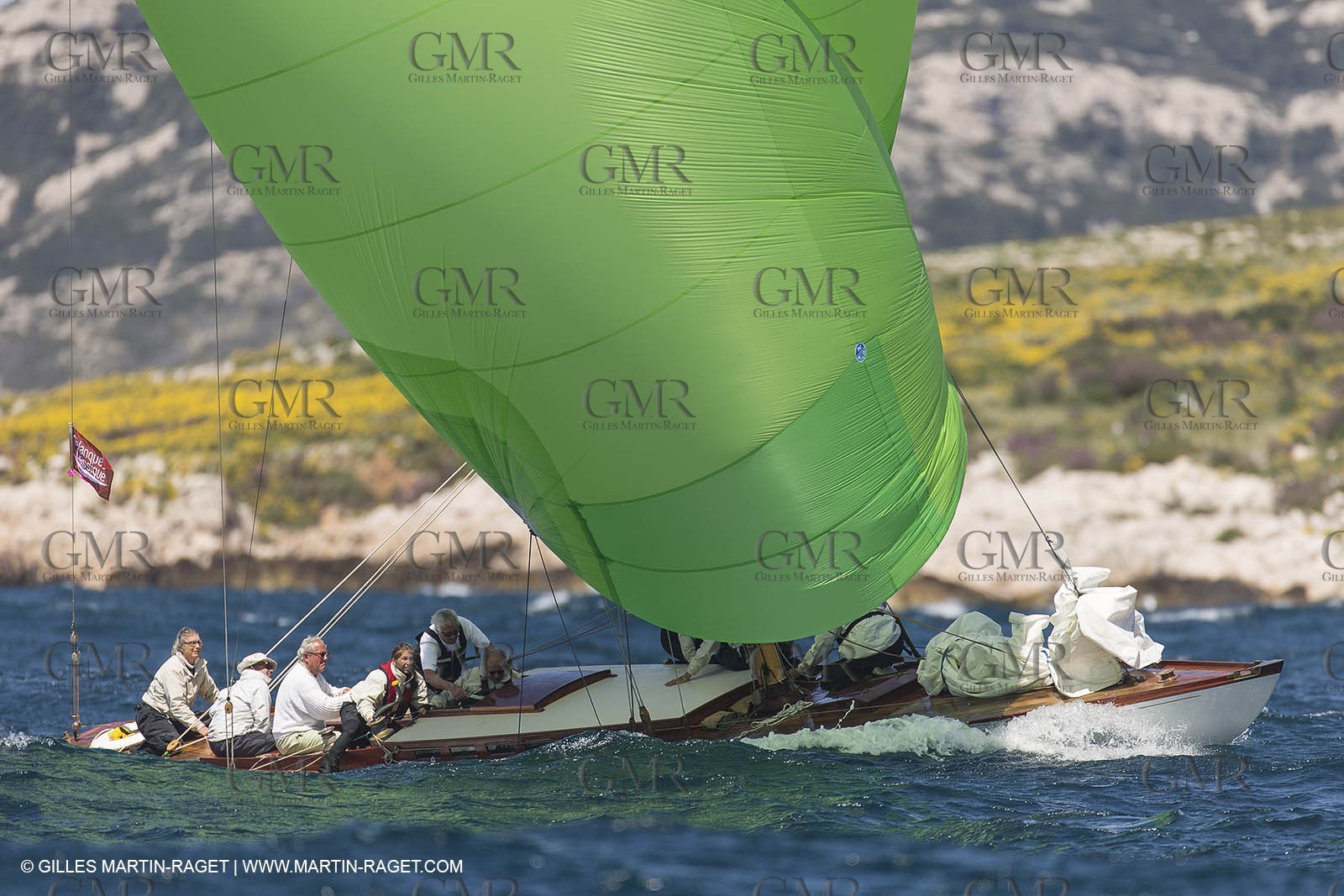 03 05 2013 - Marseille (FRA,13) - Calanques Classique 2013