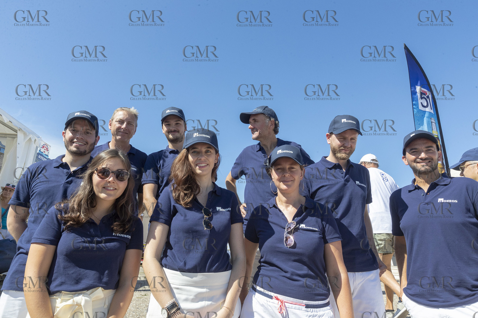 13 09 2019, marseille (FRA,13), Juris Cup 2019, Day 1