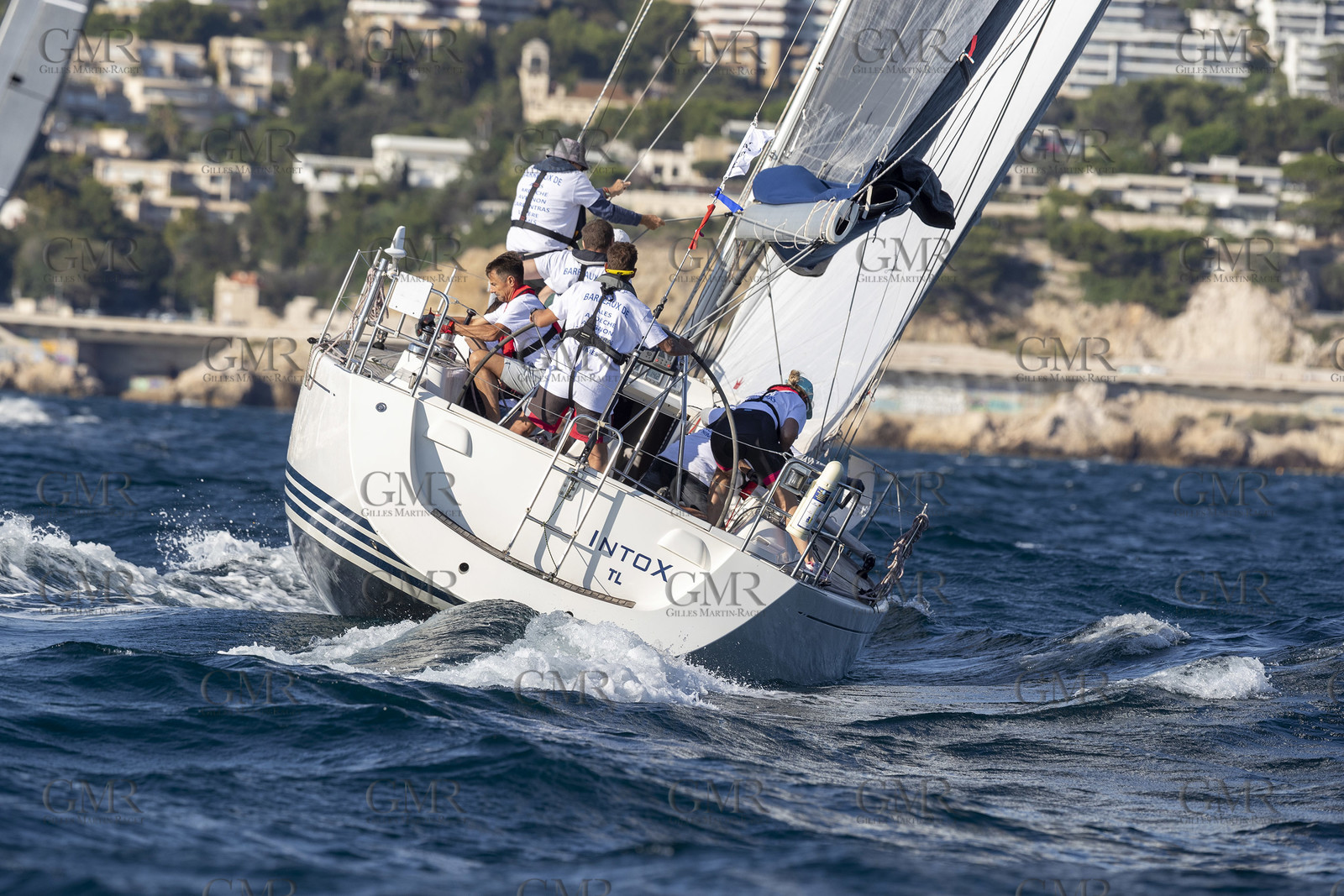 16 09 2022, Marseille (FRA,13), Juris Cup 2022, jour 1