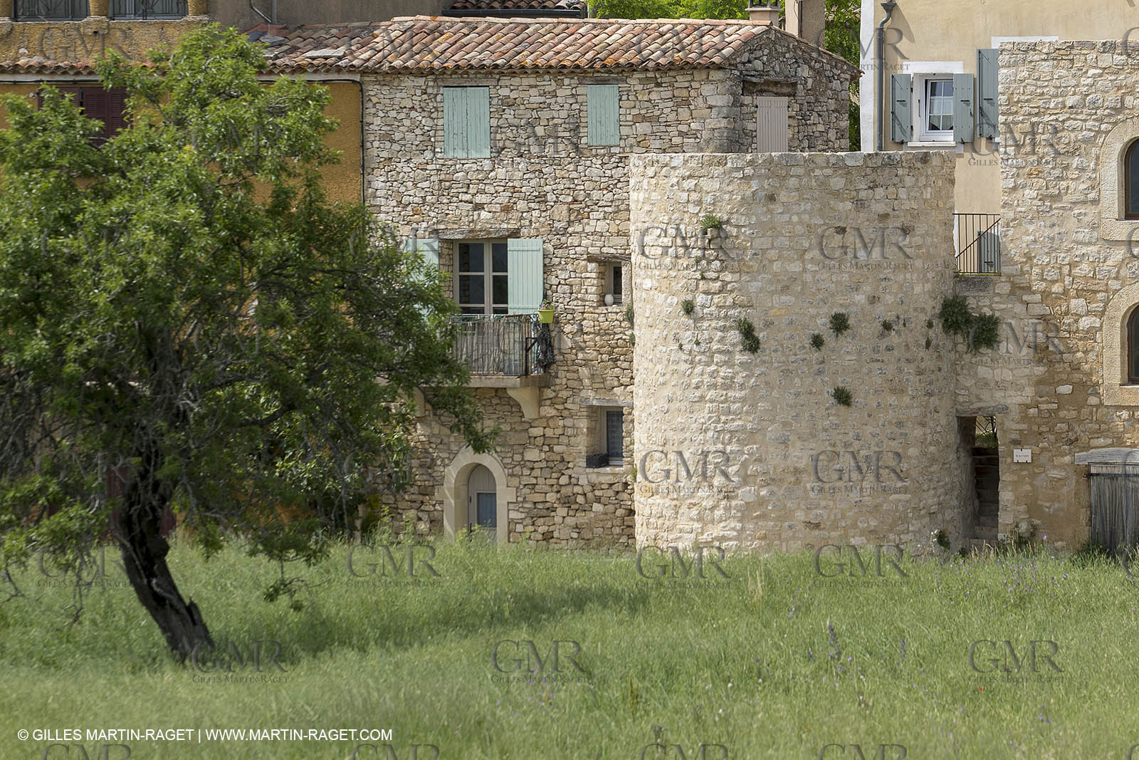 10 06 2018, Caseneuve (FRA,84)