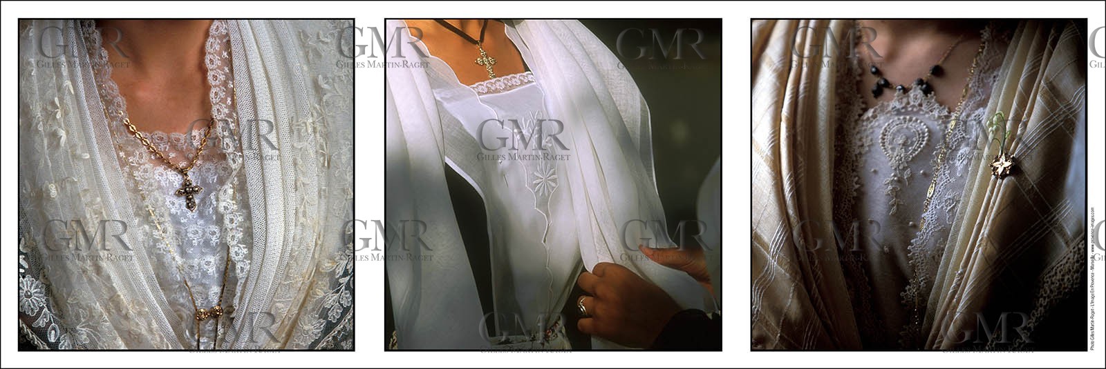 Arlesiennes Details 3 Arlesiennes Details 3