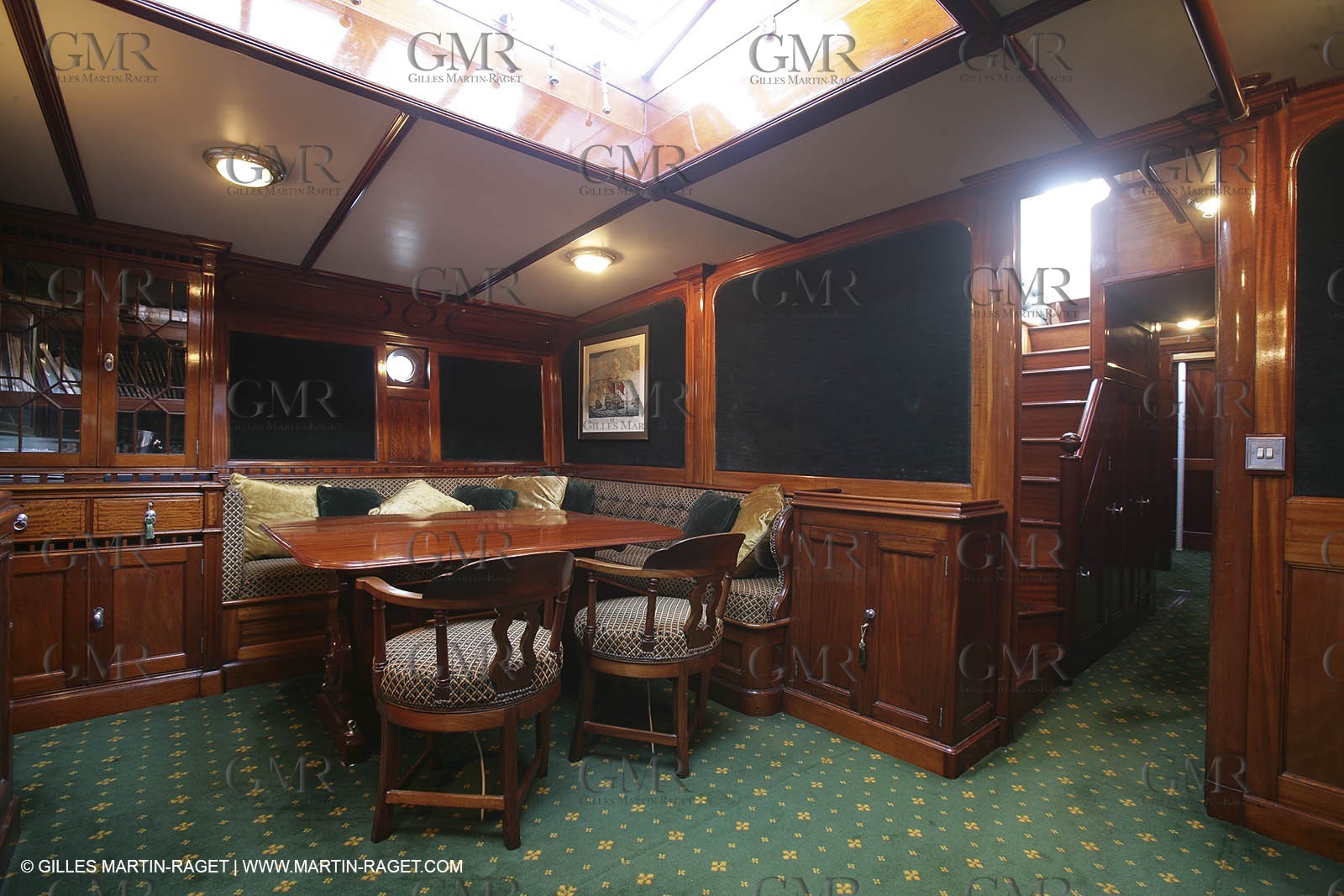 05 10 2006 - Saint Tropez (Fr) - Voiles de Saint Tropez 2006 - Défis