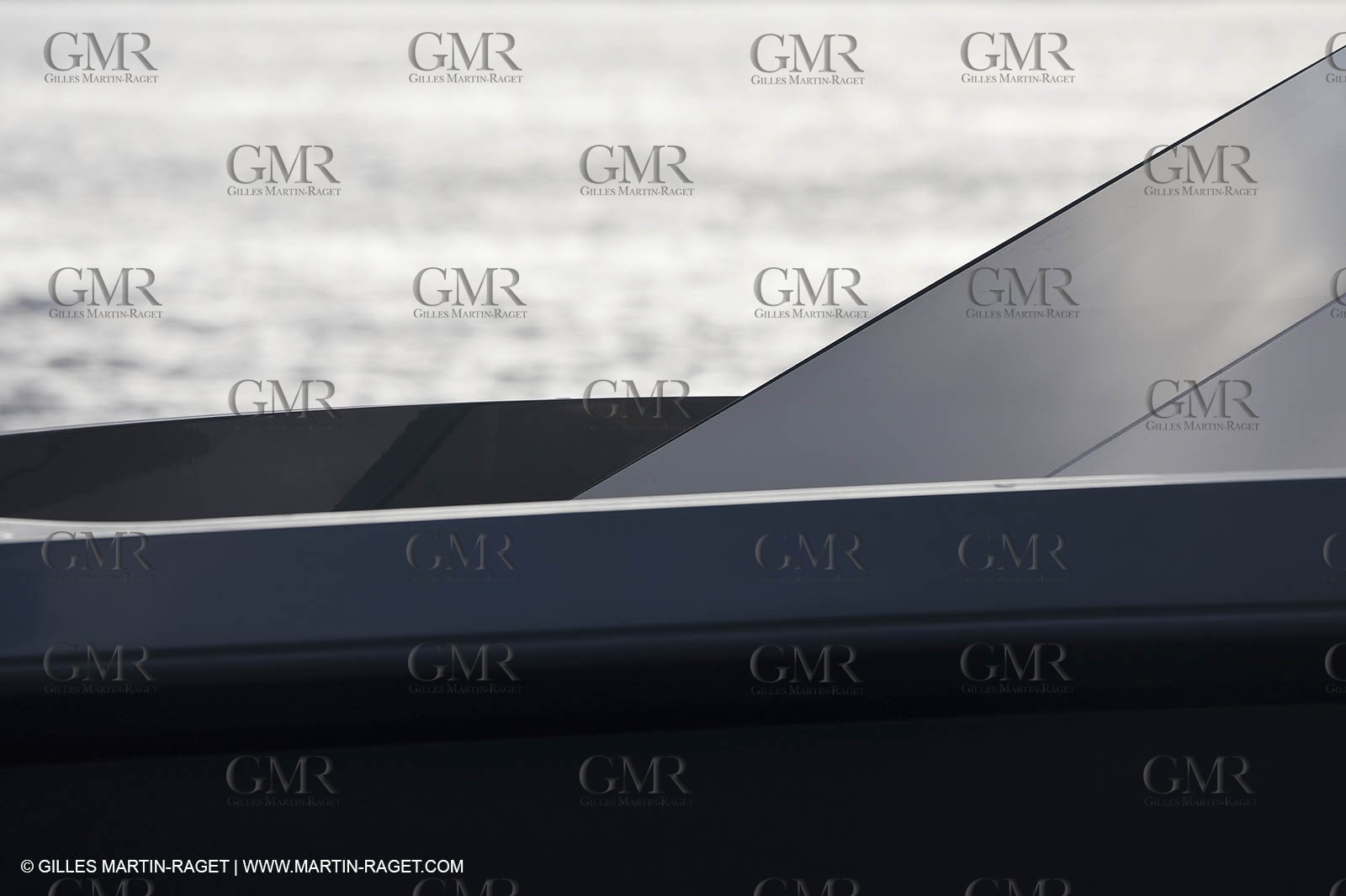 07 10 2009 - Saint Jean Cap Ferrat (FRA,06) Wally Yachts - Wallypower 55