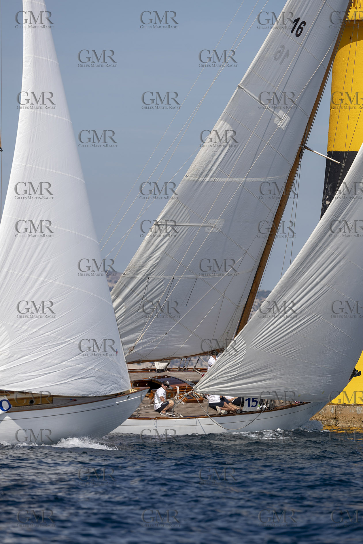 15 09 2018, Mareseille (FRA,13), Juris Cup 2018, Day 2