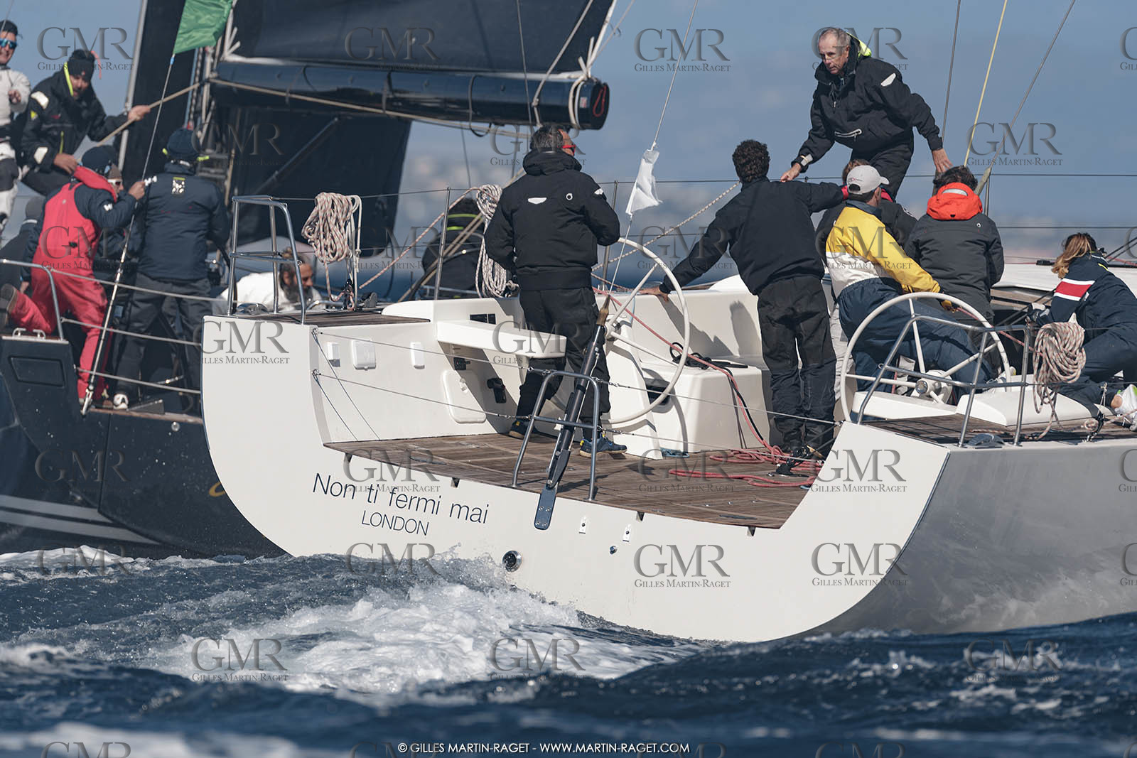 26 09 2020, Saint-Tropez (FRA,83), Les Voiles de Saint-Tropez 2020, Day 1