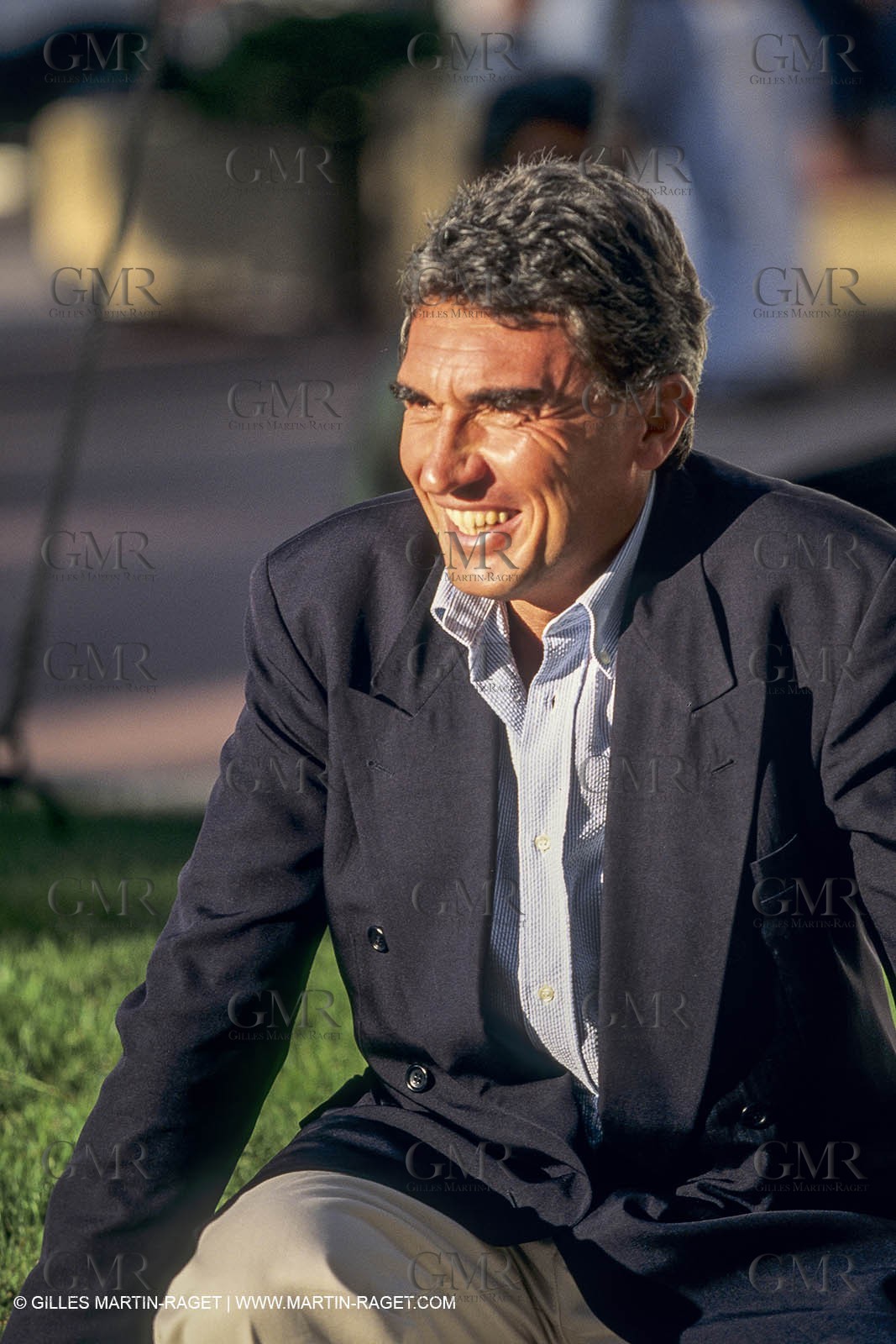 Powerboating, Classic Runabouts, canots d'époque