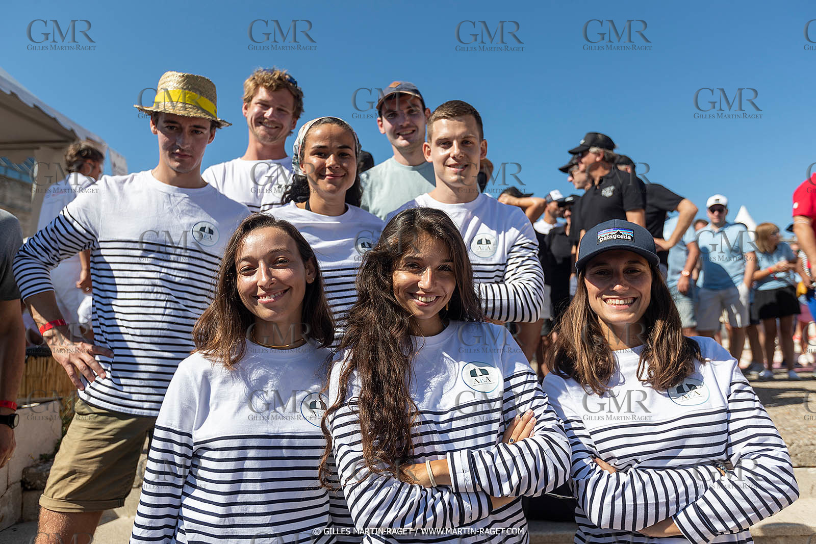 17 09 2021, MARSEILL(FRA,13) Juris Cup 2021, Equipages