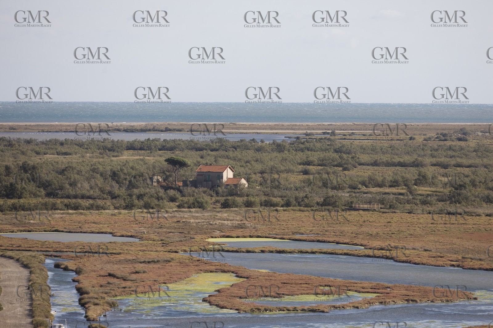 03 10 2008 - Fos   mer (FRA, 13) - L'Hydroptère - Speed record attempt