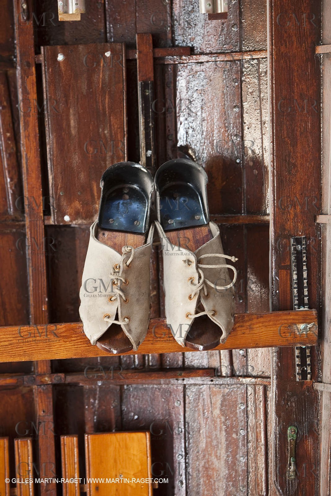 13 03 2010 - Marseille (FRA,13), Club d'Aviron de Marseille,