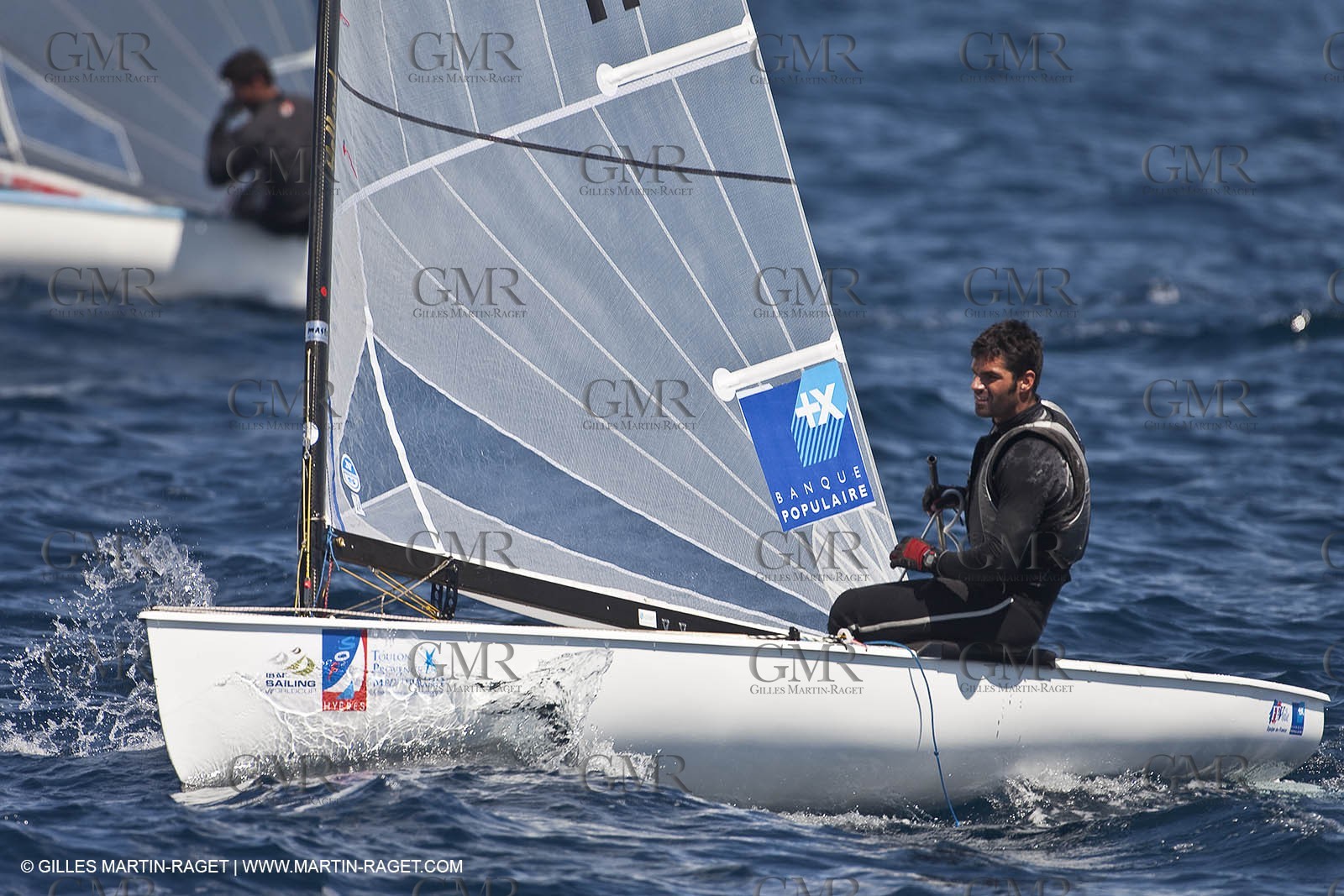 04 23 09 - Hyeres Week 2009 - Day 5