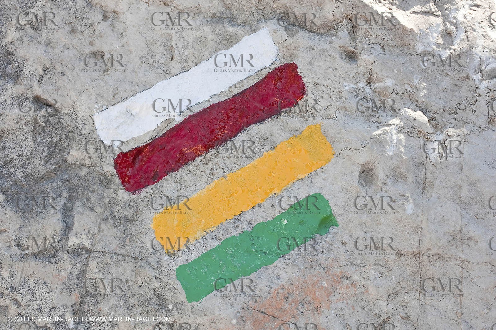 11 03 2009 - Marseille (FRA, 13) - Calanques