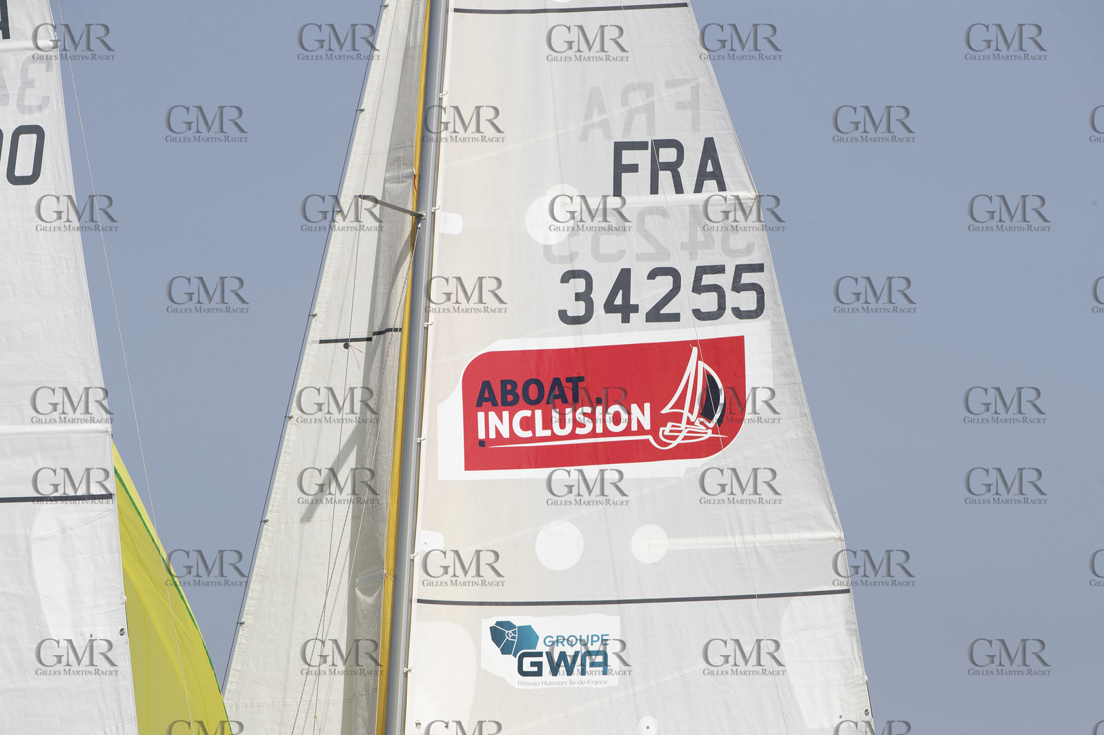 15 09 2019, Marseille (FRA,13), Juris Cup 2019, Day 3