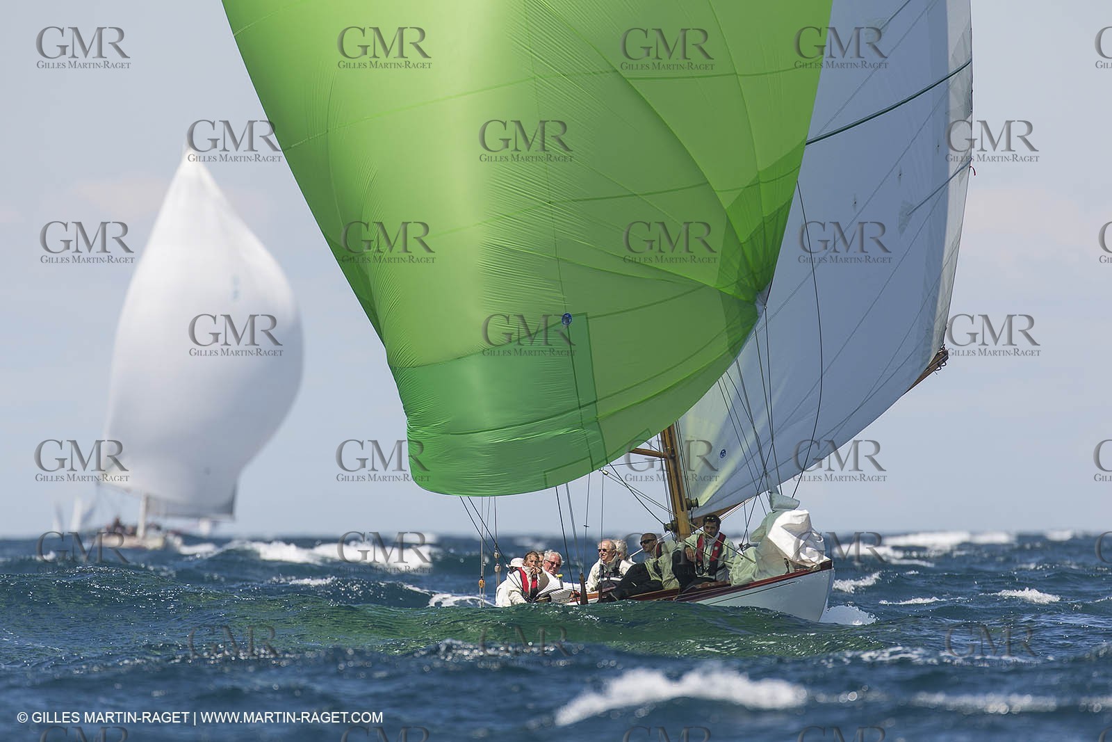 03 05 2013 - Marseille (FRA,13) - Calanques Classique 2013