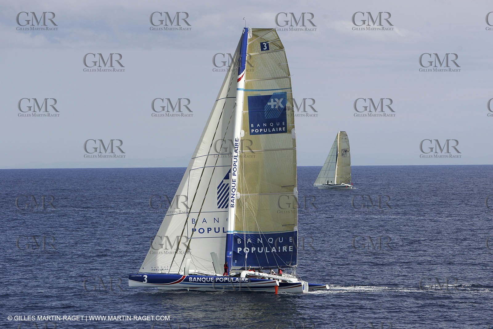 Grand Prix de Corse - Tour de Corse