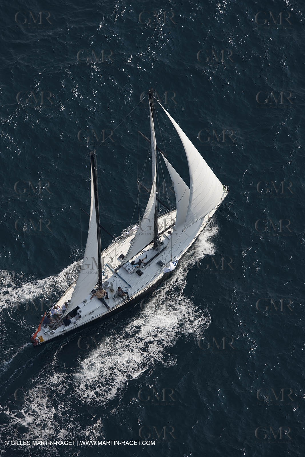 23 09 2009 - Cannes (FRA,83) - Régates Royales