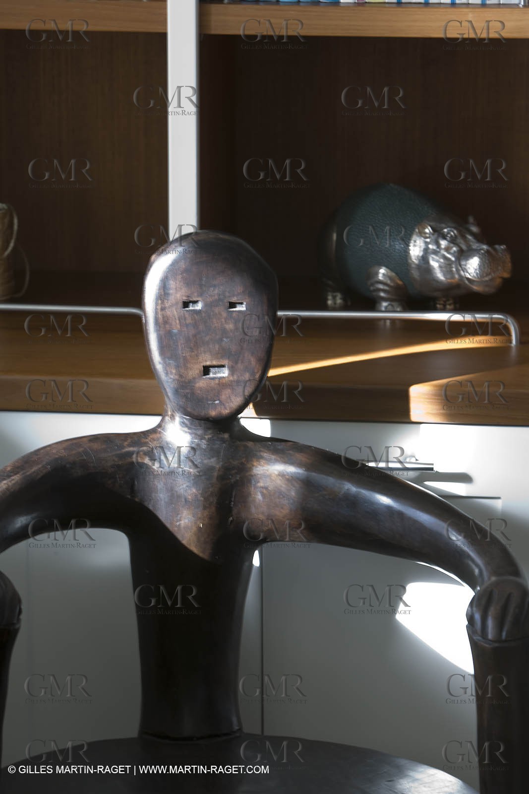 01 02 2008 - San Blas Archipelago (Panama) - Motor Yacht Senses