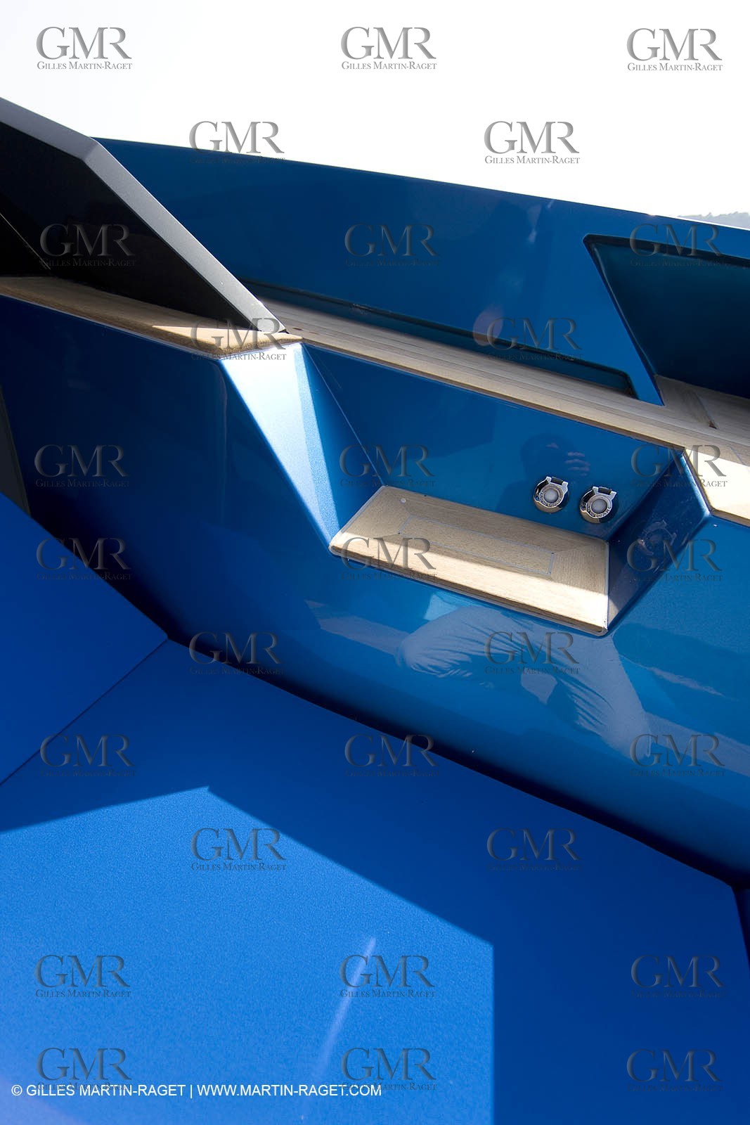 14 10 2008 - Cannes (FRA, 06) - SUper yachts - motoryachts - Wally yachts - Wallypower 64