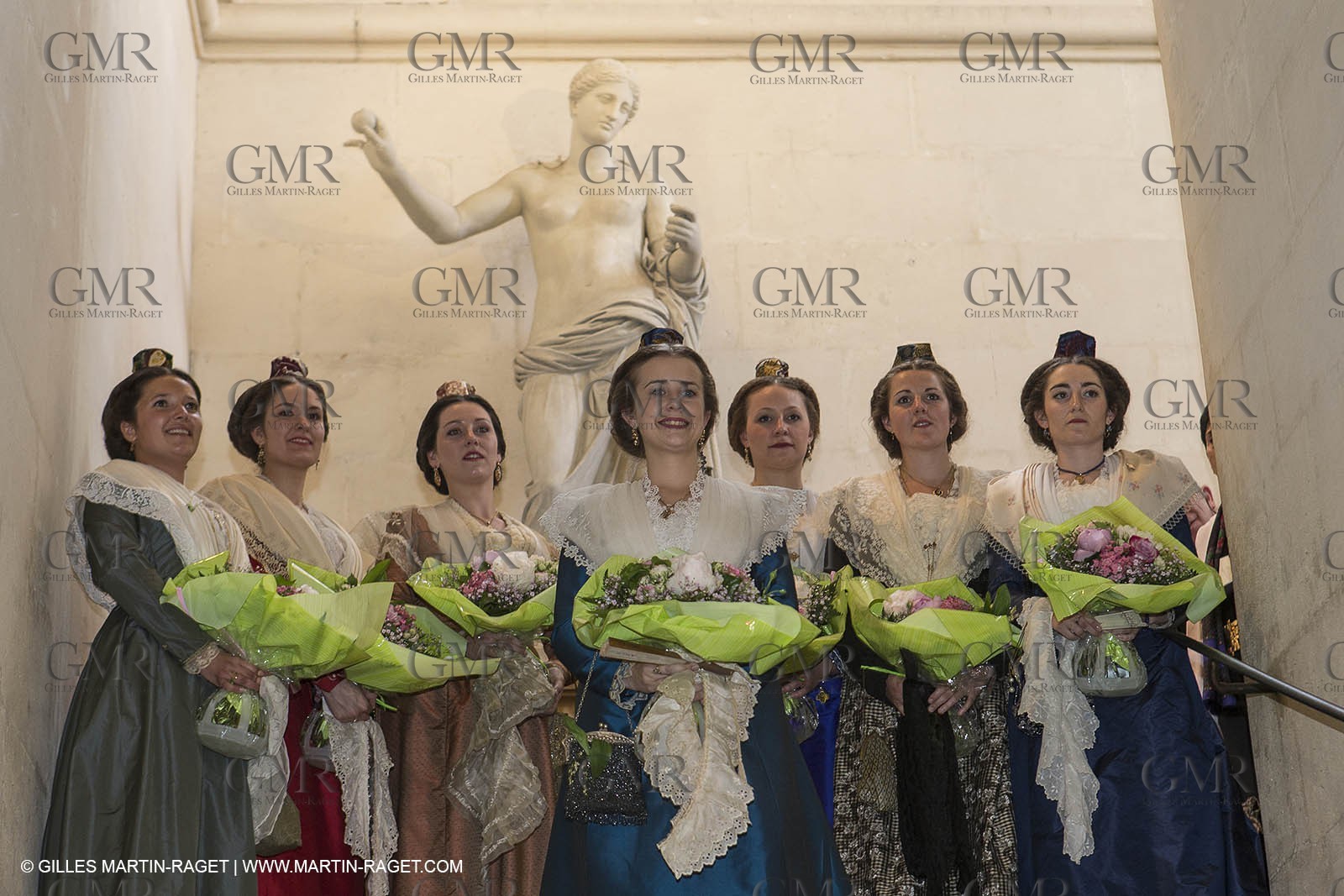 22nd Queen of Arles Election - Gardians of Camargue Annual Celebration - Arles (FRA,13) - May 1st 2014