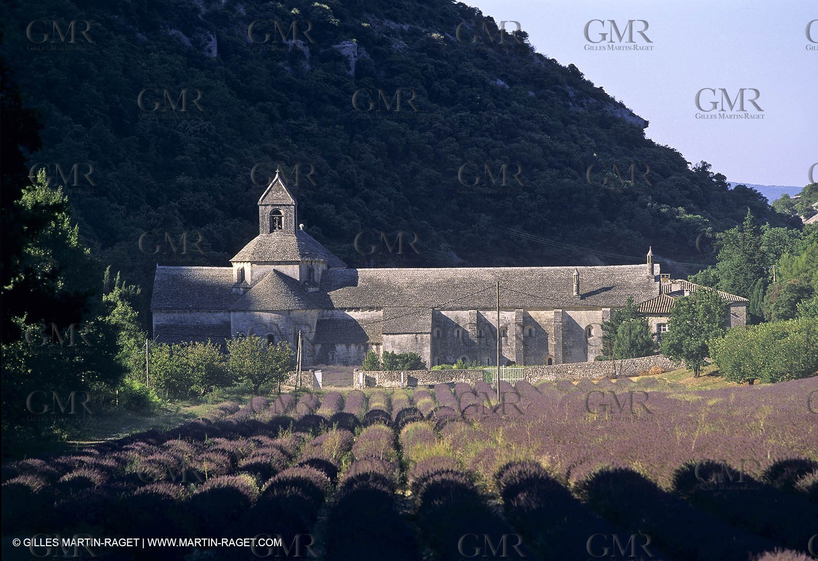 Vaucluse (FRA,84), Villages of the Luberon