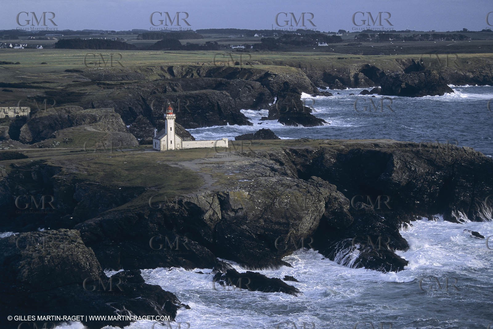 Phres, balises, semaphores, lighthouses, semaphoruses,