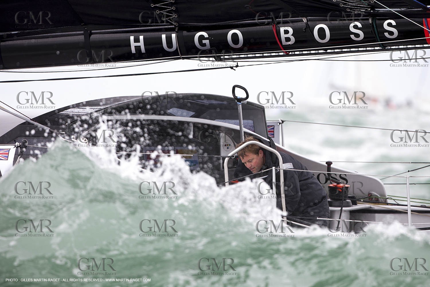 10 11 2012 - Les Sables d'Olonne (FRA,85) - Vendée Globe 2012 - Start