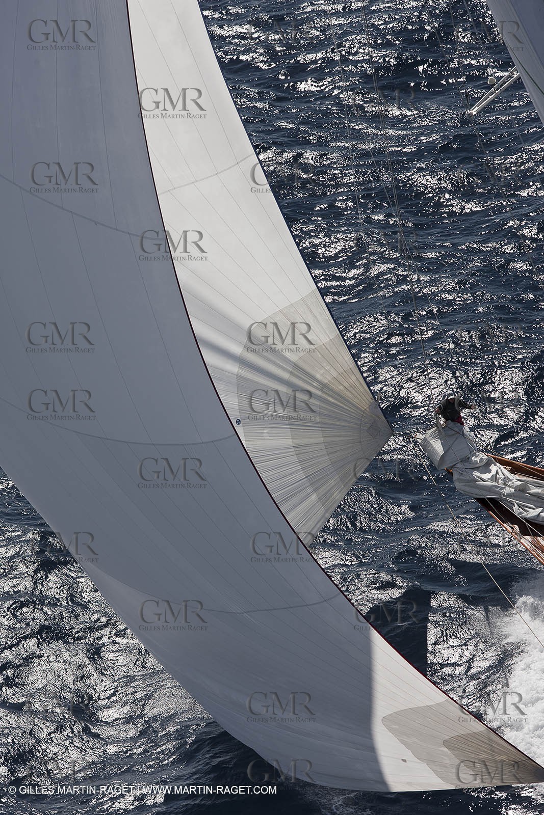 23 09 2010 - Saint Tropez (FRA,13) - Voiles de Saint Tropez 2010