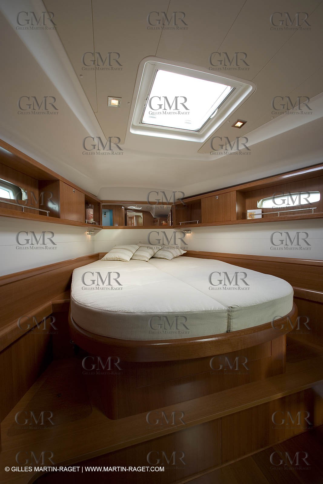 May 2006, Porquerolles, Beneteau Oceanis 50