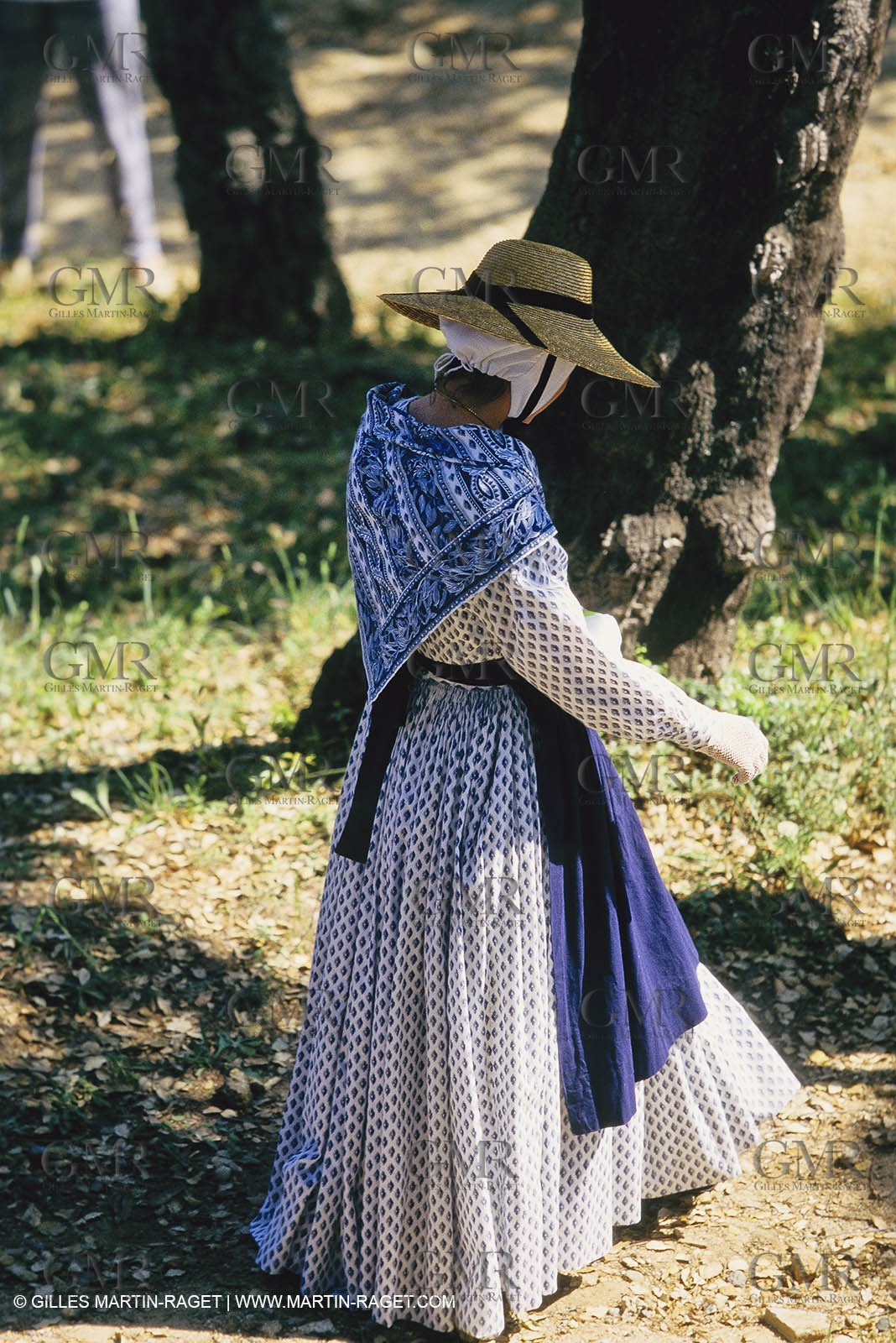 Var, Saint Tropez, (FRA,13) - Bravade de Saint Tropez