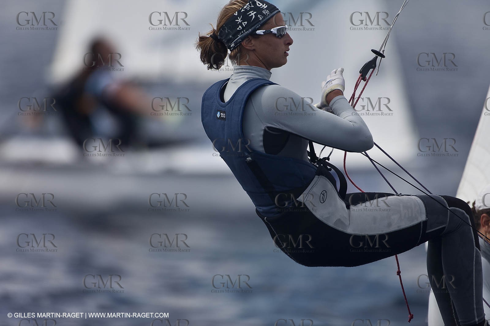 26-04-10 - Hyeres (FRA,83) - SOF 2010 - CONTI-MICOL