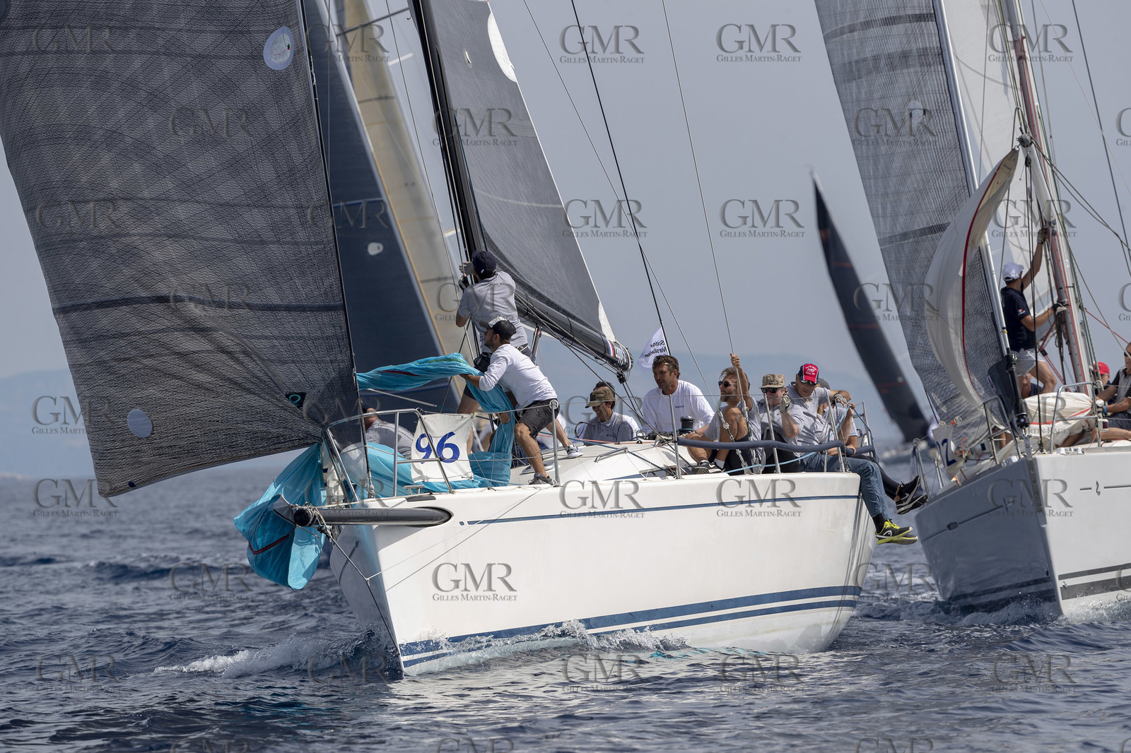 15 09 2019, Marseille (FRA,13), Juris Cup 2019, Day 3