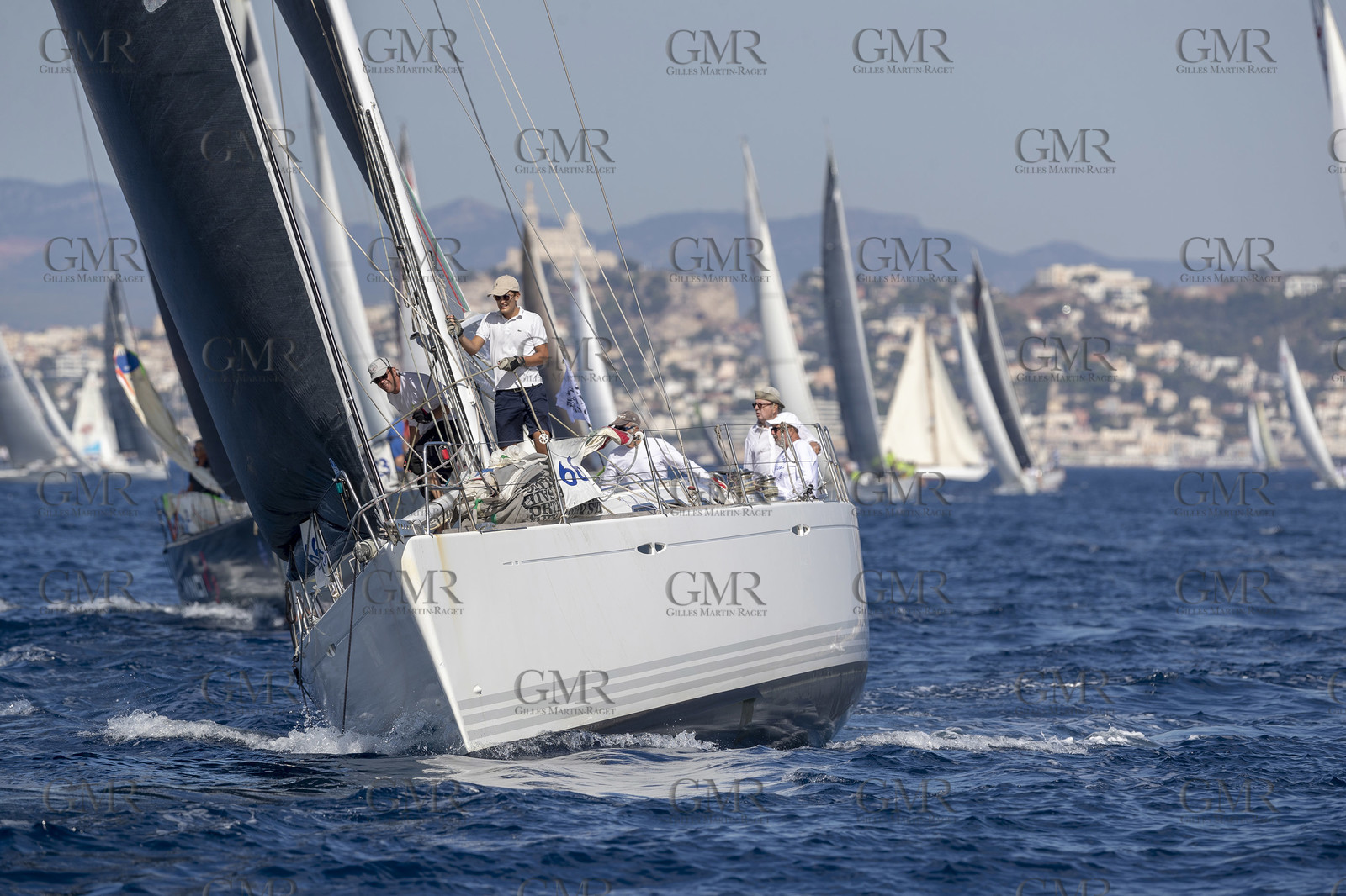 13 09 2019, Marseille, (FRA,13), Juris Cup 2019, Day 1