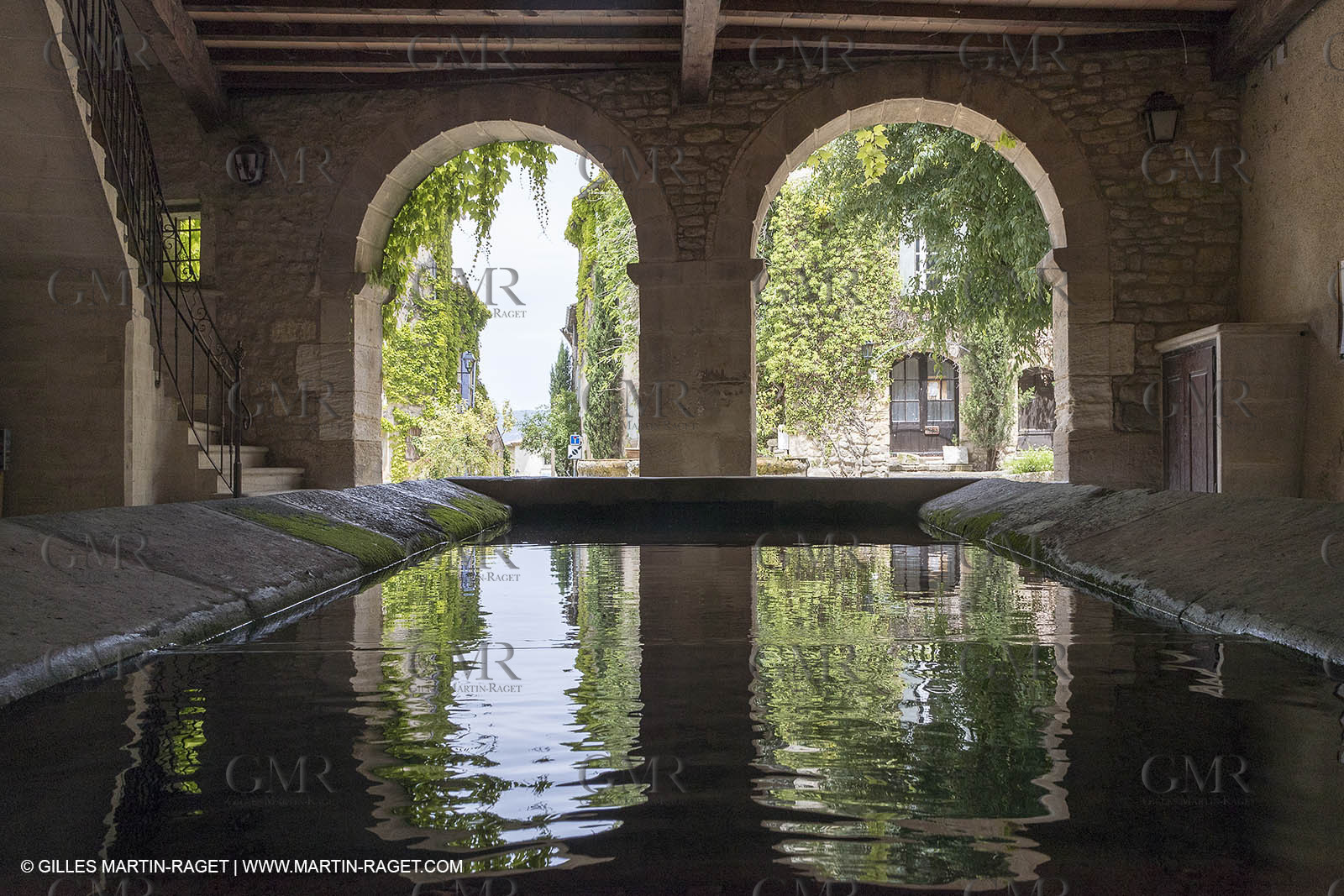 10 06 2018, Saignon (FRA,84)