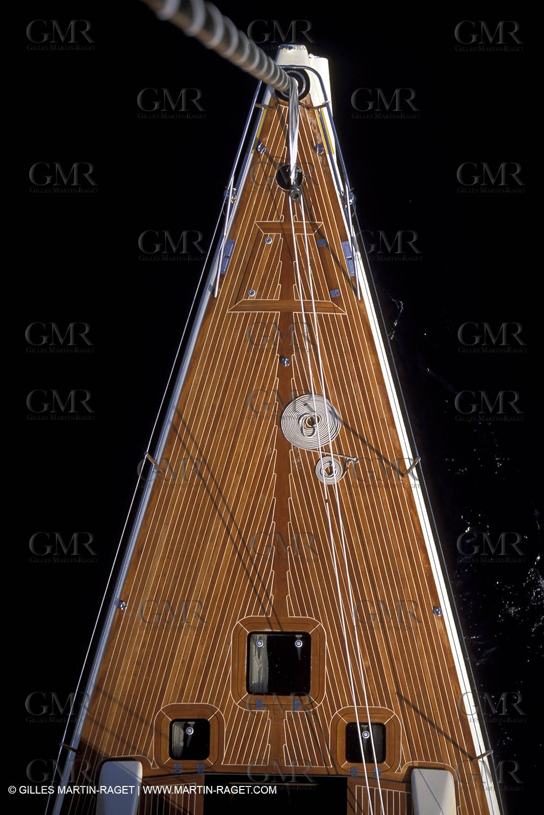 Wallyño - Wally Yachts