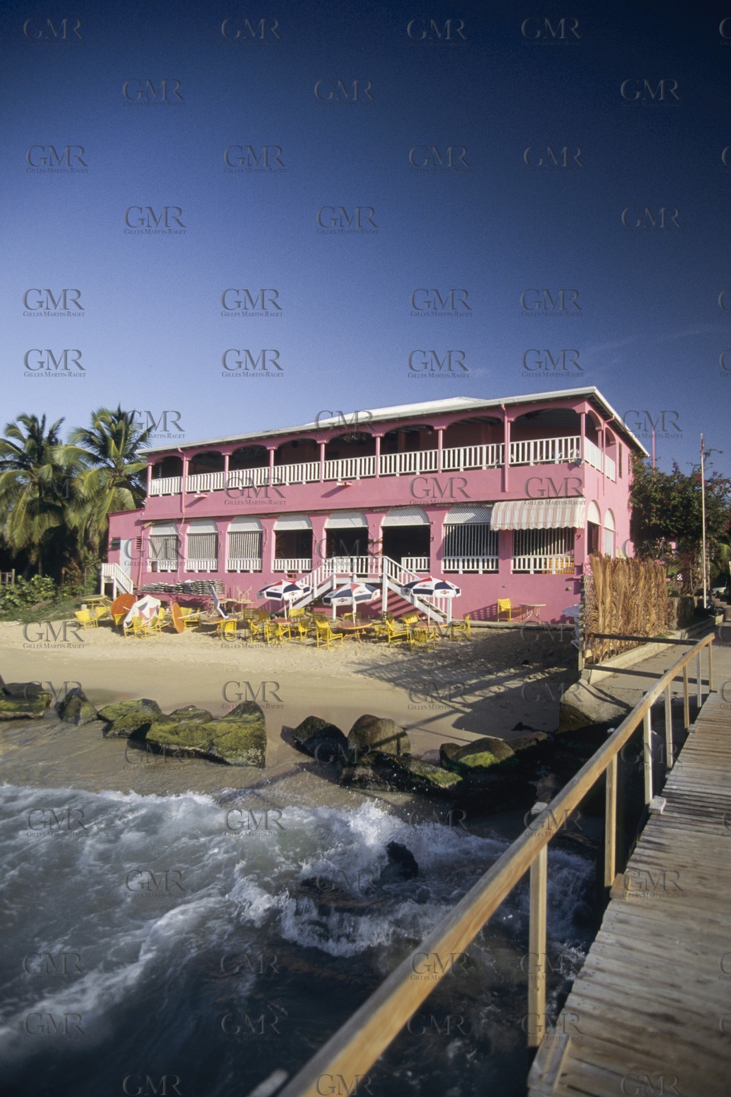 Destinations, Antilles, West Indies, Caribean, British Virgin Islands