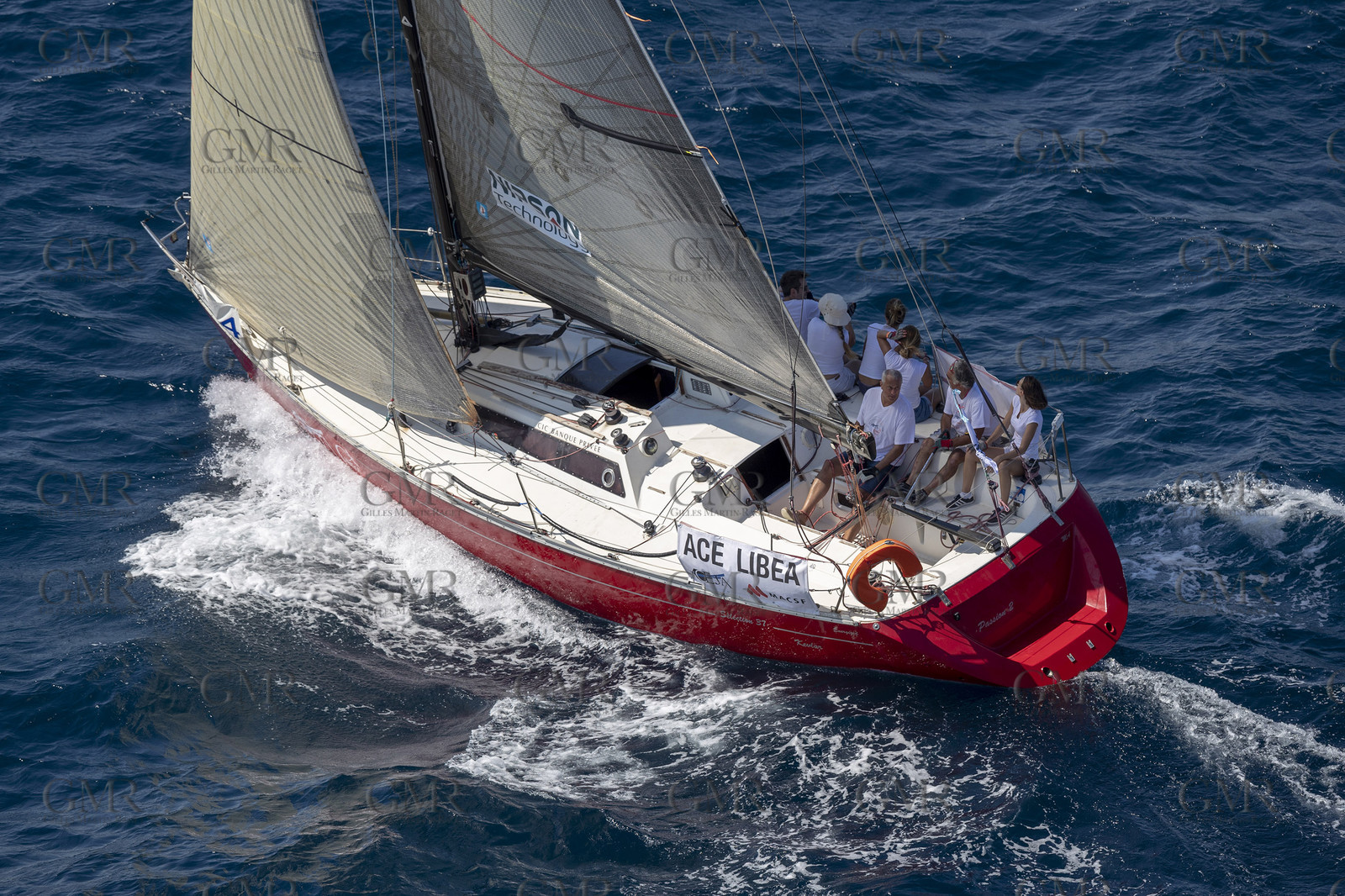 14 09 2018, Marseille (FRA,13), Juris Cup 2018