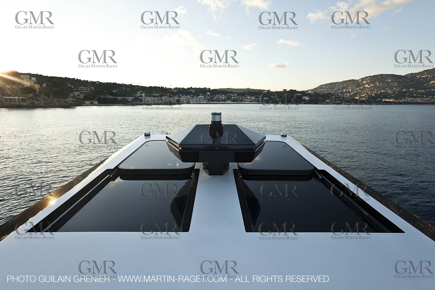 Motor Yachts - Wally - Wallypower 73