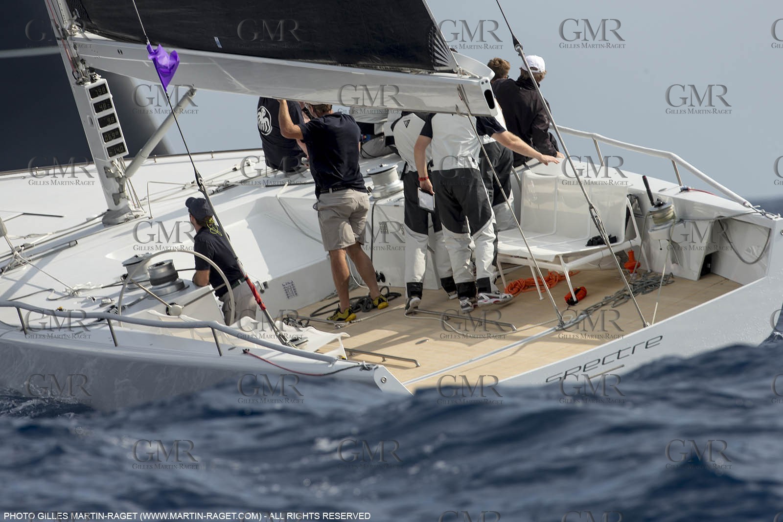 28 09 2015, Saint-Topez (FRA,83), Voiles de Saint-Tropez 2015, Day 1, Wally