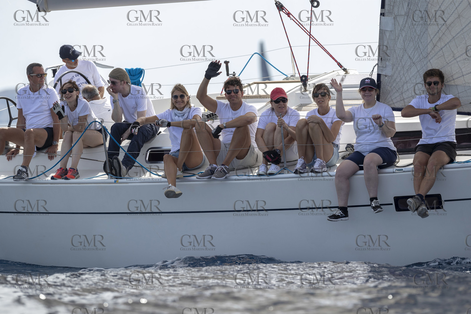 15 09 2019, Marseille (FRA,13), Juris Cup 2019, Day 3