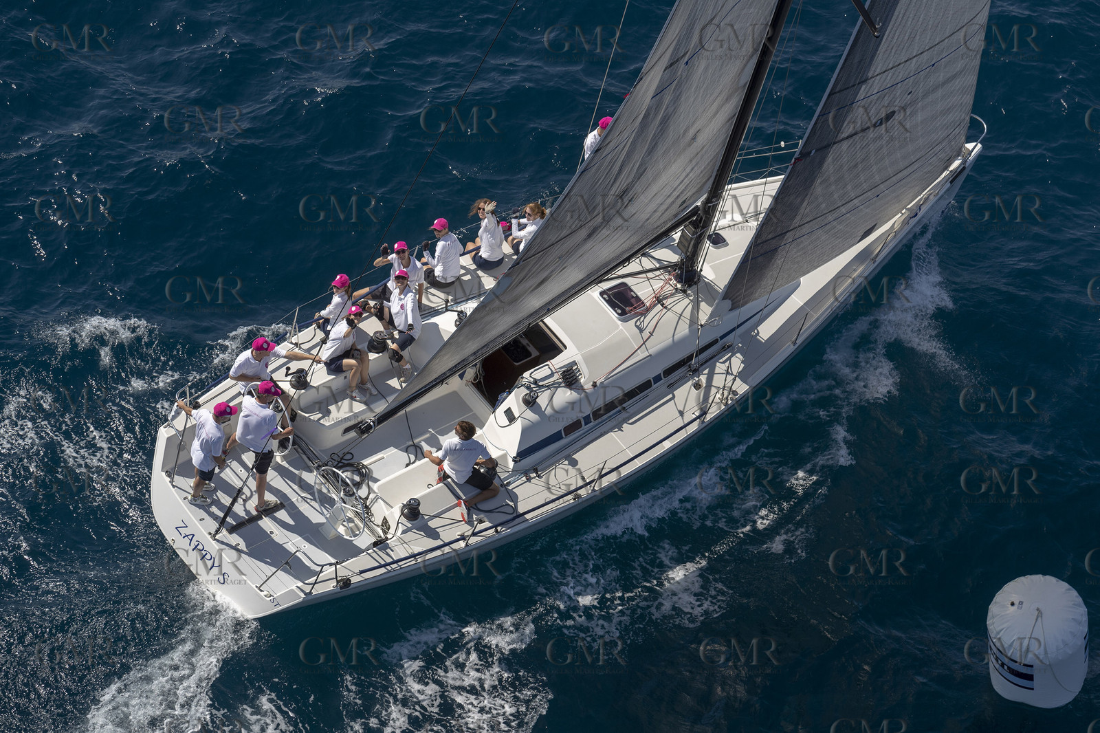 14 09 2018, Marseille (FRA,13), Juris Cup 2018