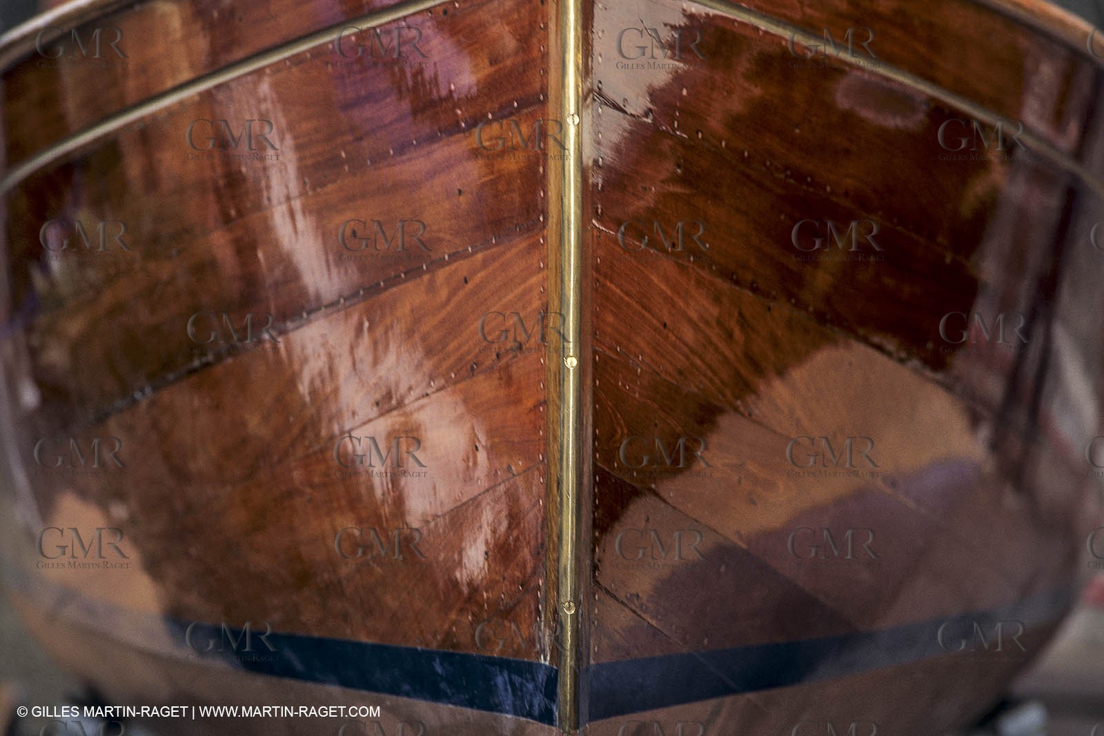 Powerboating, Classic Runabouts, canots d'époque